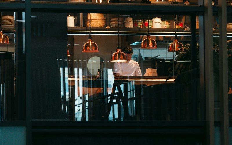 Restaurants